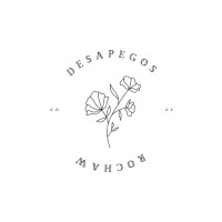 Desapegos Rochaw Logo