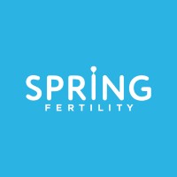 Spring Fertility Logo
