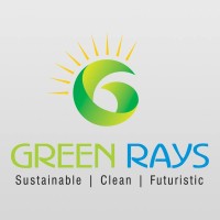 Greenrays Enersol Private Limited Logo