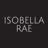 ISOBELLA RAE Logo