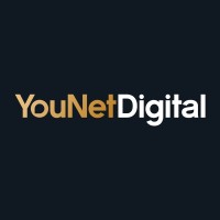 YouNet Digital Logo