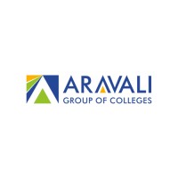 Aravali Group of Colleges Logo