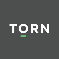 Torn Marketing Logo