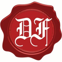 Law Office of David R. Fischer Logo