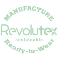 REVOLUTEX Logo