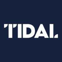 Tidal Financial Group Logo