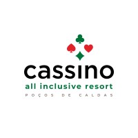 Cassino All Inclusive Resort Poços de Caldas Logo
