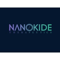 Nanokide Therapeutics Logo