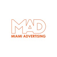 Miami Advertising Logo