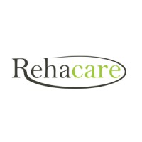 RehaCare Pty Ltd Logo