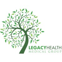 Legacy Health Medical Group Logo