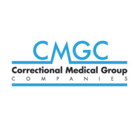 Correctional Medical Group Companies, Inc. (CMGC) Logo