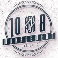 10 and 8 Management Logo