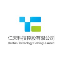 Rentian Technology Holdings Limited Logo
