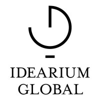 Idearium Global Sdn Bhd Logo