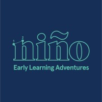 Niño Early Learning Adventures Logo