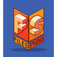 Files Technology & Files Studio Pvt Ltd Logo