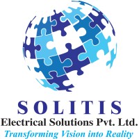 Solitis Electrical Solutions Pvt Ltd Logo