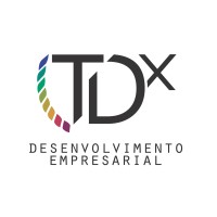 TDx Group Logo