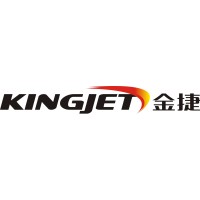 KingJet(Guangzhou) Digital Technology Co., Ltd Logo