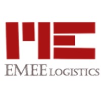 EMEE Logistics Pvt. Ltd. Logo