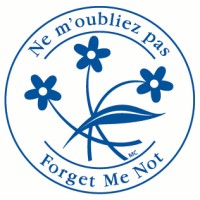 Société Alzheimer Rive-Sud Logo