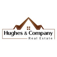 Hughes & Company Real Estate Logo