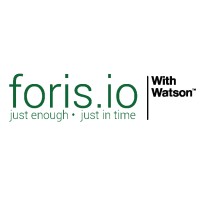 foris.io, inc. Logo