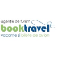 Booktravel Logo