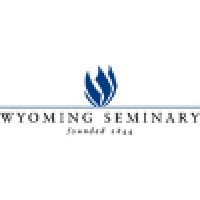 Wyoming Seminary College Preparatory School Logo