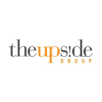 The Upside Group Logo