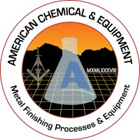 American Chemical and Equipment, Inc. Logo
