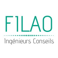 FILAO INGÉNIEURS CONSEILS Logo