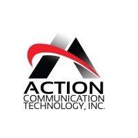 Action Communication Technology, Inc. Logo