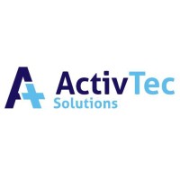 ActivTec Solutions Logo