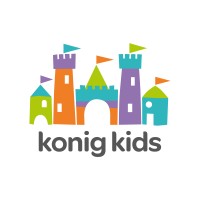 Konig Kids Limited Logo
