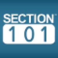 Section 101 Logo