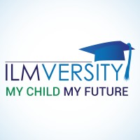 ILMVERSITY Logo