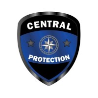 Central Protection Logo