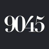 9045 & Co. Logo