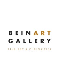 Beinart Gallery Logo