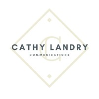 Cathy Landry Communications Logo