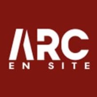 ARC EN SITE Logo