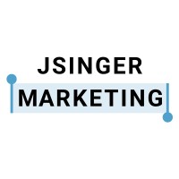 jSinger Marketing Logo