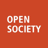 Open Society-Africa Logo