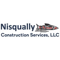 Nisqually Construction Services Logo