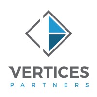 VERTICES PARTNERS Logo