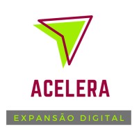 Acelera Expansão Digital Logo