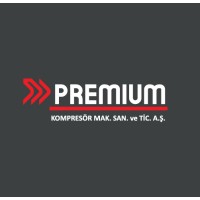 Premium Kompresor Logo
