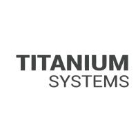 Titanium Systems OÜ Logo